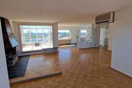 Wohnung Solingen Mangenberg - 3 Zimmer, 145 m&sup2;, 1.050&euro; | Angebot:24803803