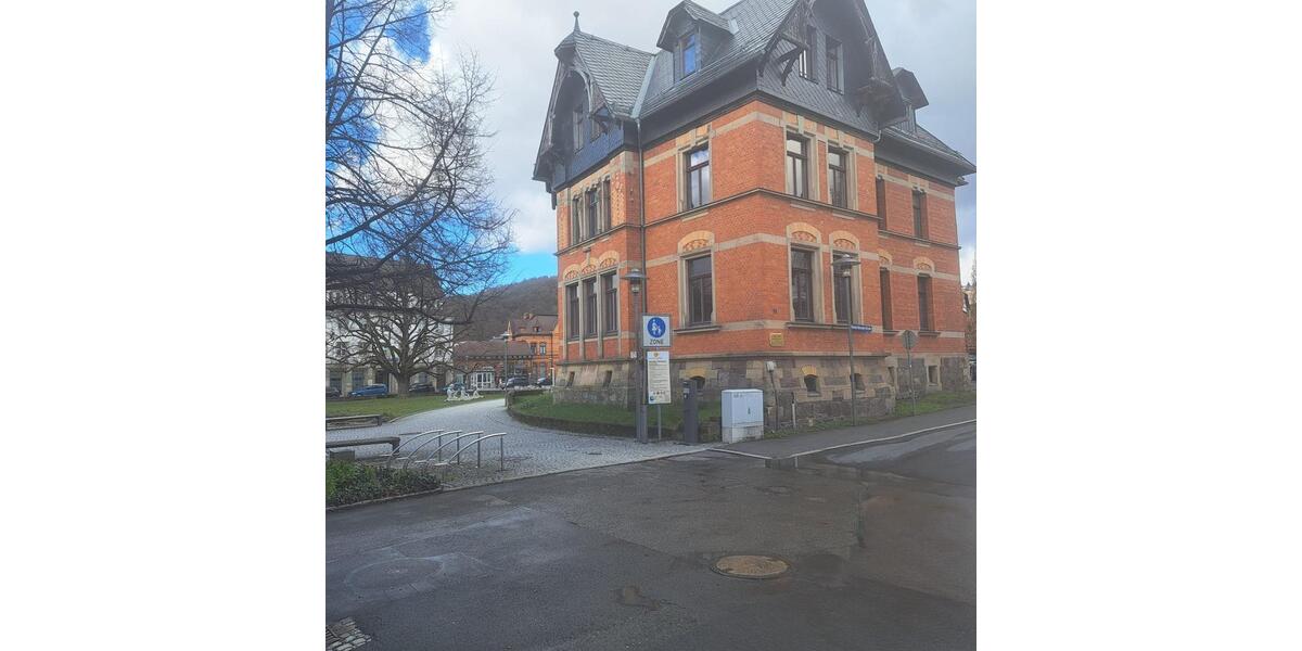 Gewerbeobjekt Bad Rodach - 1.330&euro; | Angebot:25791458