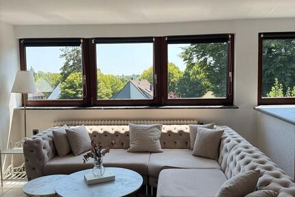 Wohnung Essen Frillendorf - 2.5 Zimmer, 60 m&sup2;, 720&euro; | Angebot:24996965