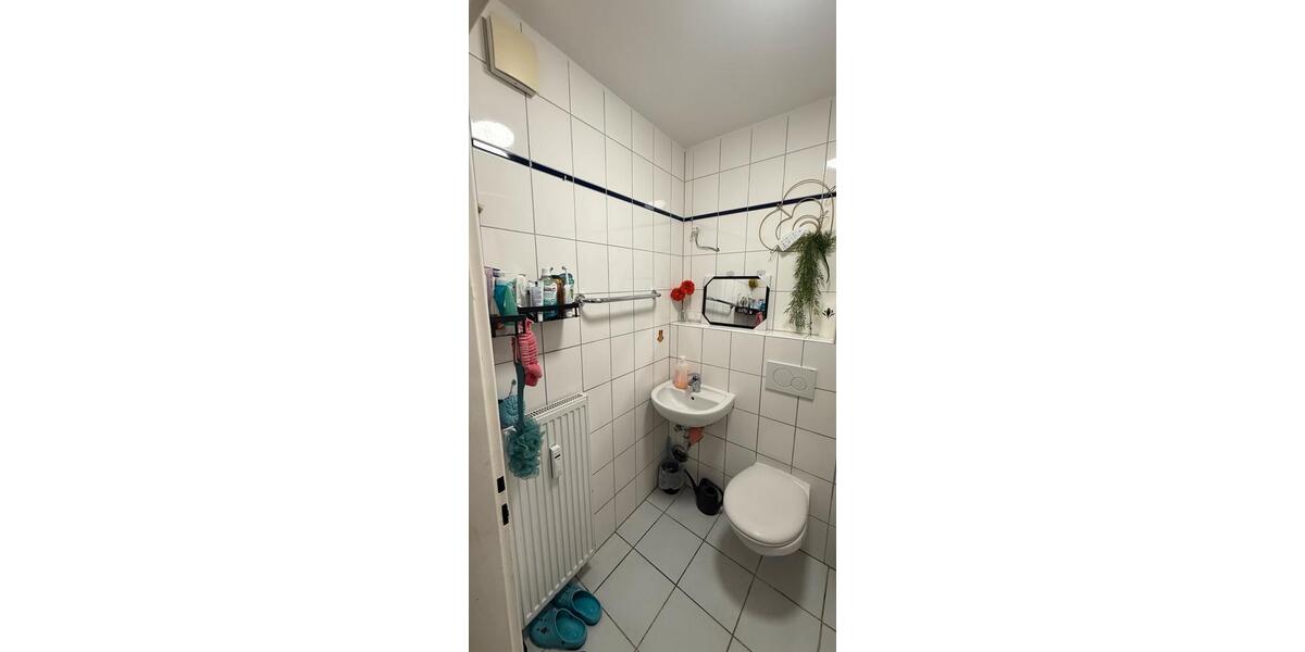 Etagenwohnung Kassel Philippinenhof-Warteberg - 3 Zimmer, 73 m&sup2;, 892&euro; | Angebot:25995695