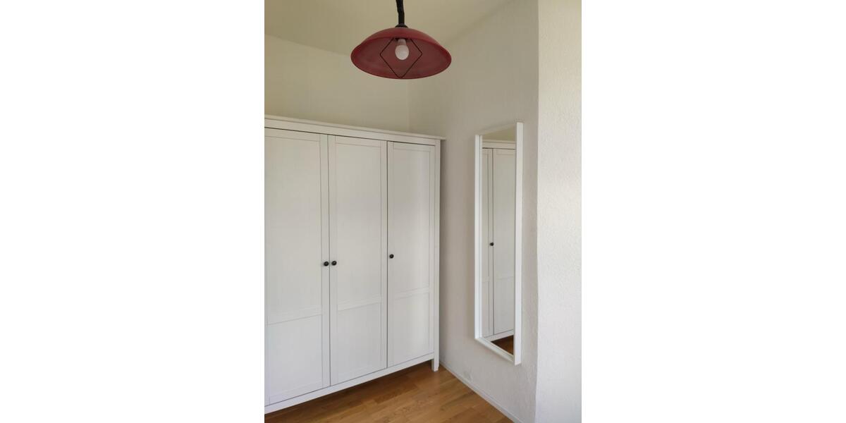 Etagenwohnung Auerbach/Vogtland Vogtland - 2 Zimmer, 31 m&sup2;, 350&euro; | Angebot:26049368