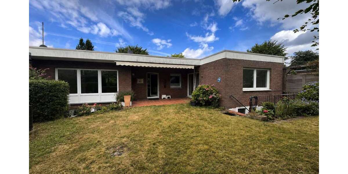 Einfamilienhaus Gütersloh - 4 Zimmer, 120 m&sup2;, 1.200&euro; | Angebot:27075911