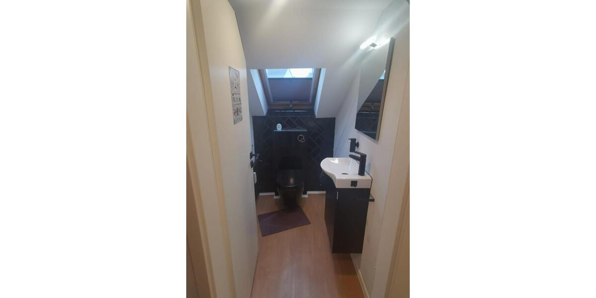 Dachgeschoßwohnung Manderscheid - 2 Zimmer, 75 m&sup2;, 675&euro; | Angebot:25841259