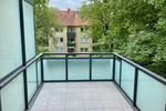 Etagenwohnung Hannover Herrenhausen-Stöcken - 3 Zimmer, 60 m&sup2;, 632&euro; | Angebot:25628192