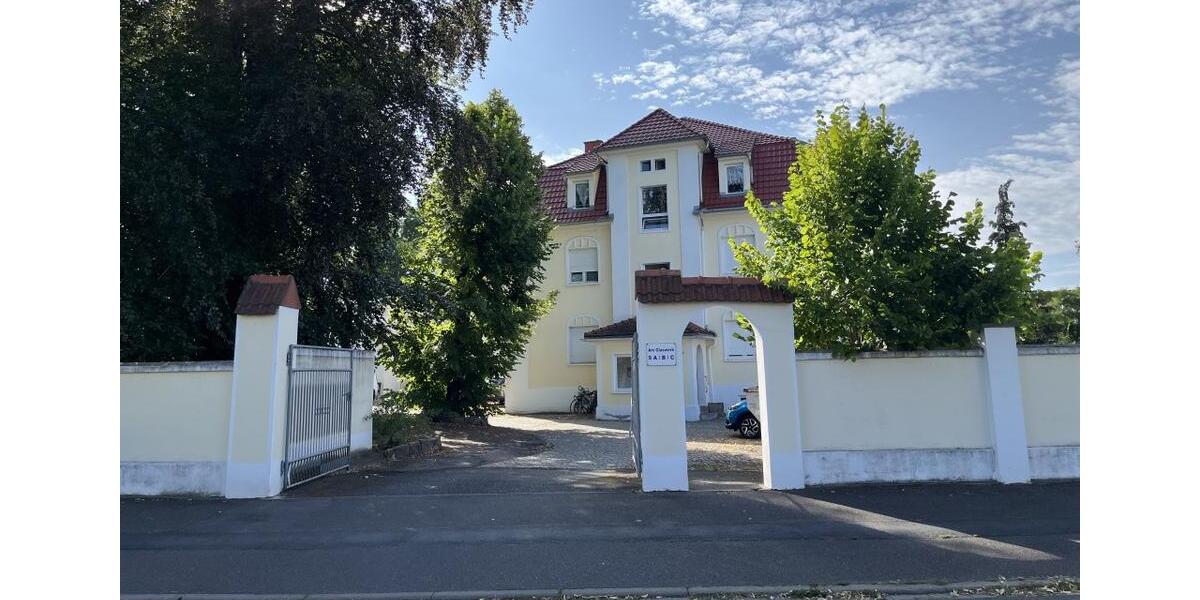 Dachgeschoßwohnung Coswig - 3 Zimmer, 79 m&sup2;, 665&euro; | Angebot:24657679