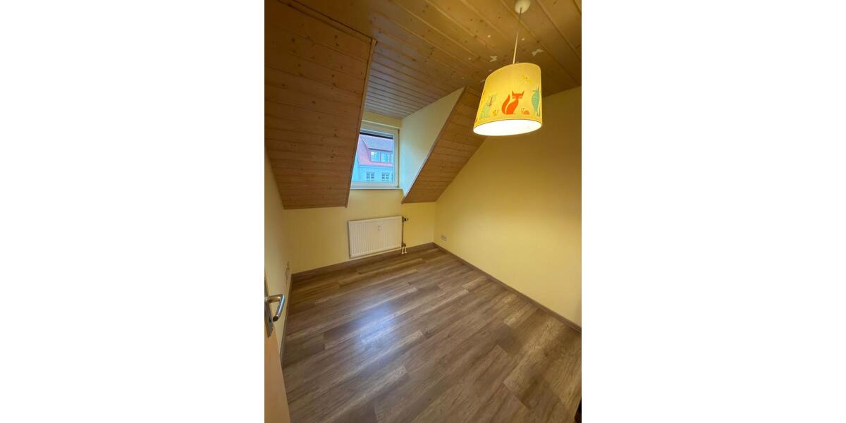 Eine 4,5 Zimmer Maisonette-Wohnung in Sindelfingen Zentrum 4.5 zimmer
