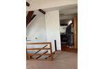 Dachgeschoßwohnung Hechingen - 2 Zimmer, 60 m&sup2;, 600&euro; | Angebot:26534641