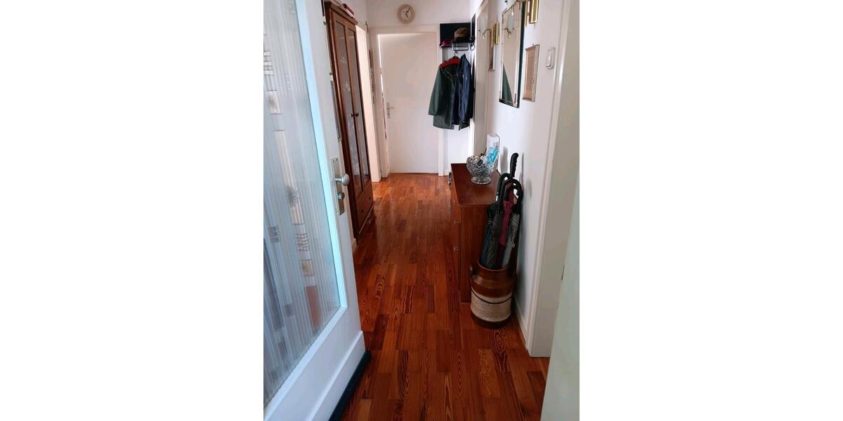 Etagenwohnung Gütersloh - 4 Zimmer, 83 m&sup2;, 990&euro; | Angebot:26285613