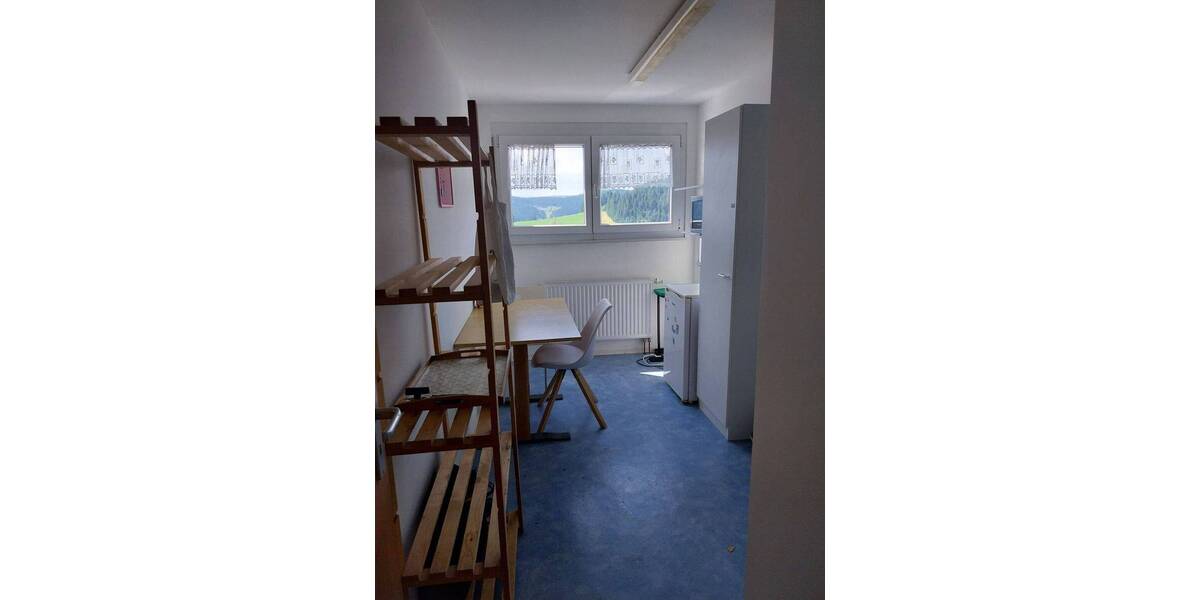 Etagenwohnung Furtwangen im Schwarzwald Schönenbach - 320&euro; | Angebot:21390262