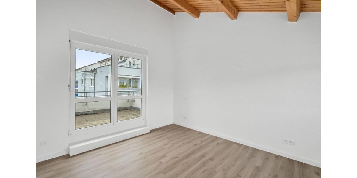 Dachgeschoßwohnung Rheinfelden (Baden) - 2 Zimmer, 62 m&sup2;, 990&euro; | Angebot:26610013