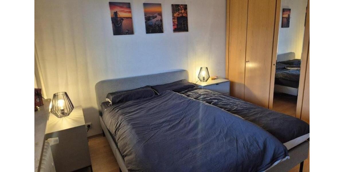 Wohnen auf Zeit Wedel - 2 Zimmer, 59 m&sup2;, 1.250&euro; | Angebot:24534668