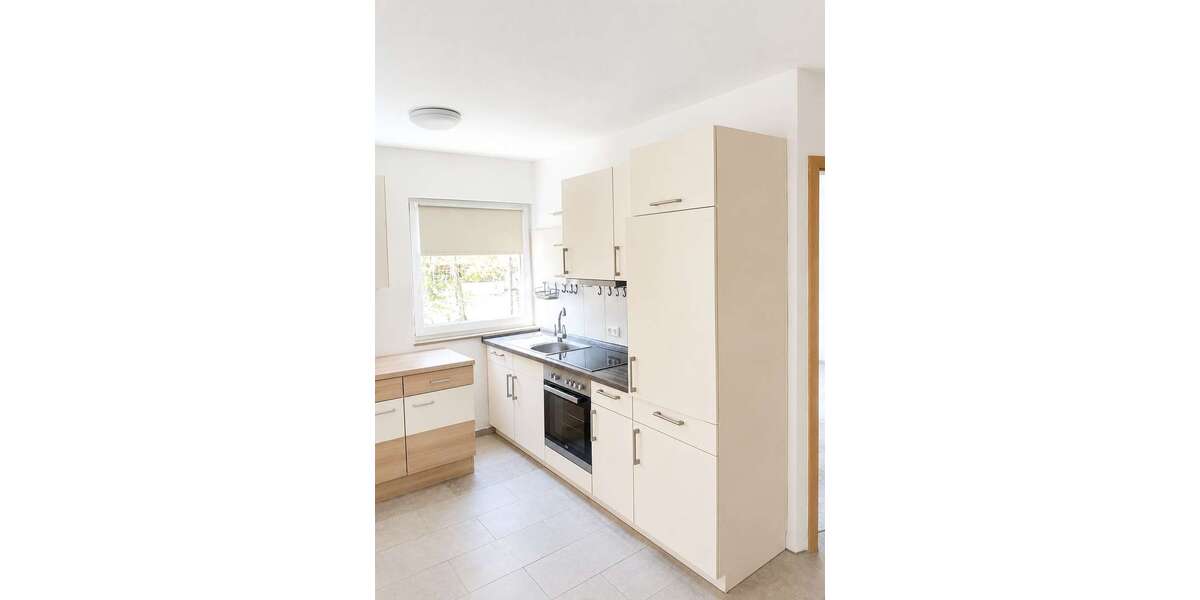 Etagenwohnung Arpsdorf - 2 Zimmer, 70 m&sup2;, 735&euro; | Angebot:27031639