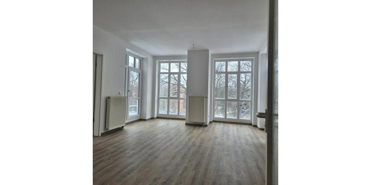 Etagenwohnung Halberstadt - 4 Zimmer, 90 m&sup2;, 610&euro; | Angebot:24817187