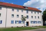 Etagenwohnung Merseburg Neumarkt (Vorstadt) - 3 Zimmer, 66 m&sup2;, 419&euro; | Angebot:26786959