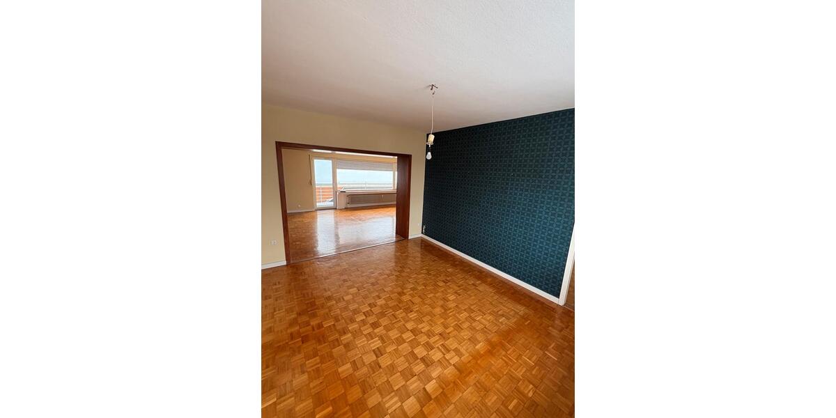 Etagenwohnung Wehretal - 2 Zimmer, 100 m&sup2;, 750&euro; | Angebot:24787101