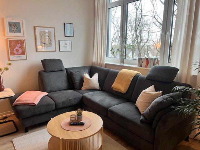 Wohnen auf Zeit Oldenburg Bürgeresch - 1.5 Zimmer, 68 m&sup2;, 1.350&euro; | Angebot:26615171