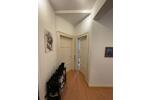 Helle, freundliche VierZimmerwohnung in HÜTTENSTRAßE