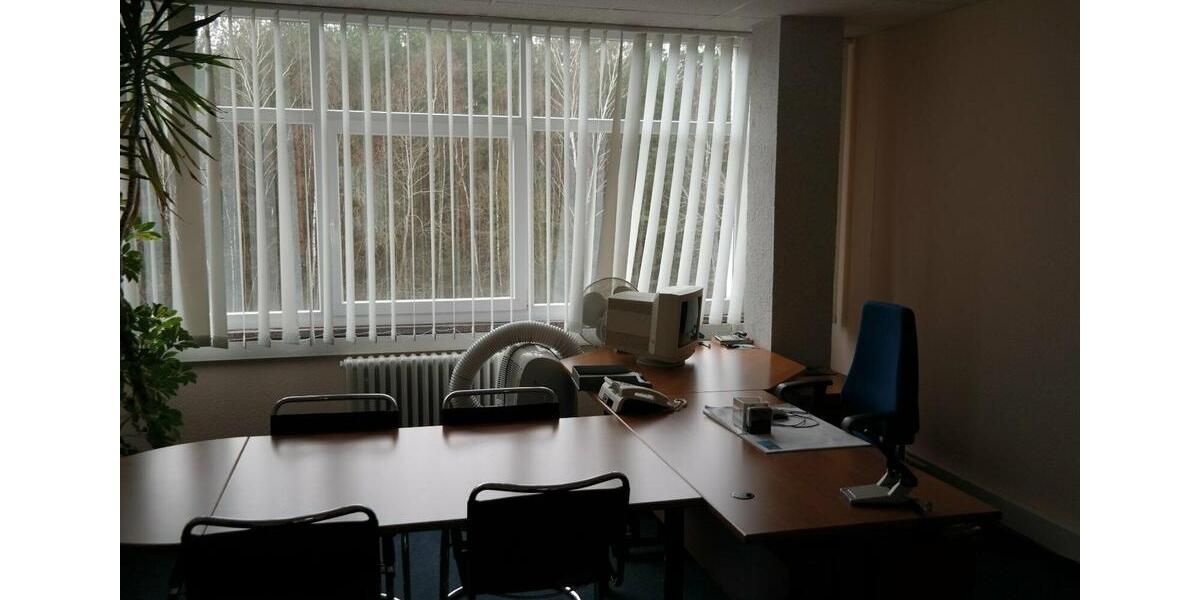 Gewerbeobjekt Oranienbaum-Wörlitz Wörlitz - 480&euro; | Angebot:9520087