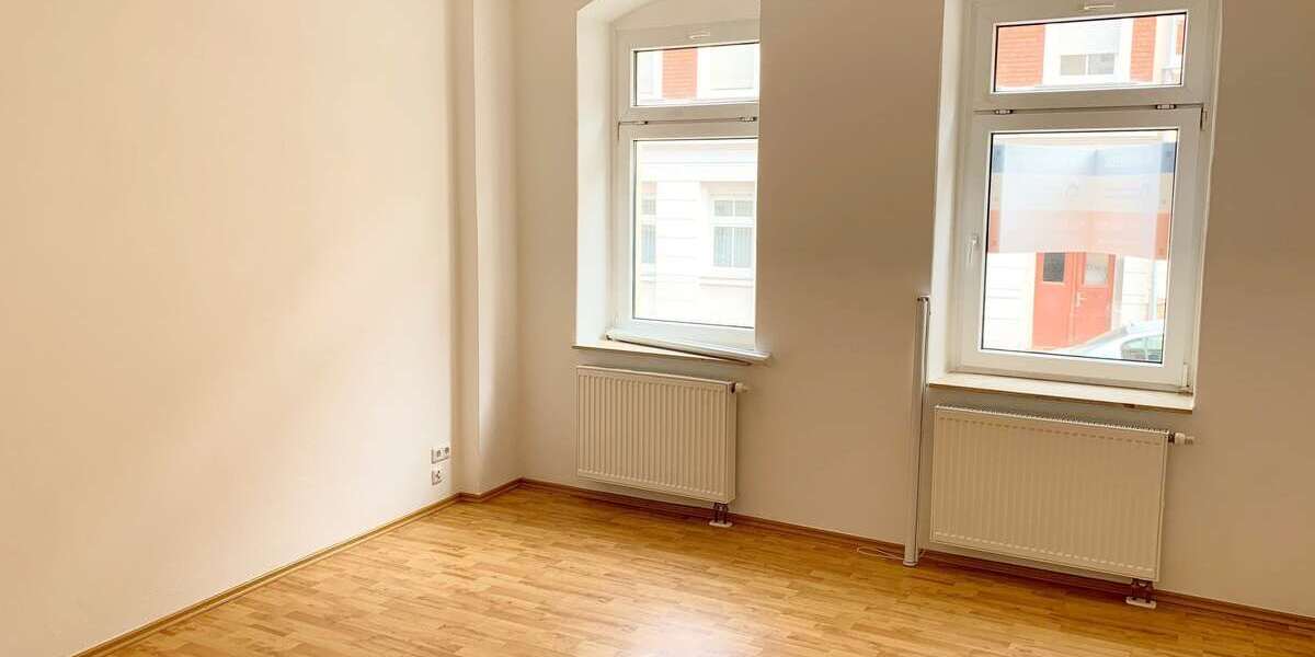 3-Zimmer Wohnung in zentraler Lage von Mittweida - Erdgeschoßwohnung Mittweida | Angebot:26991480