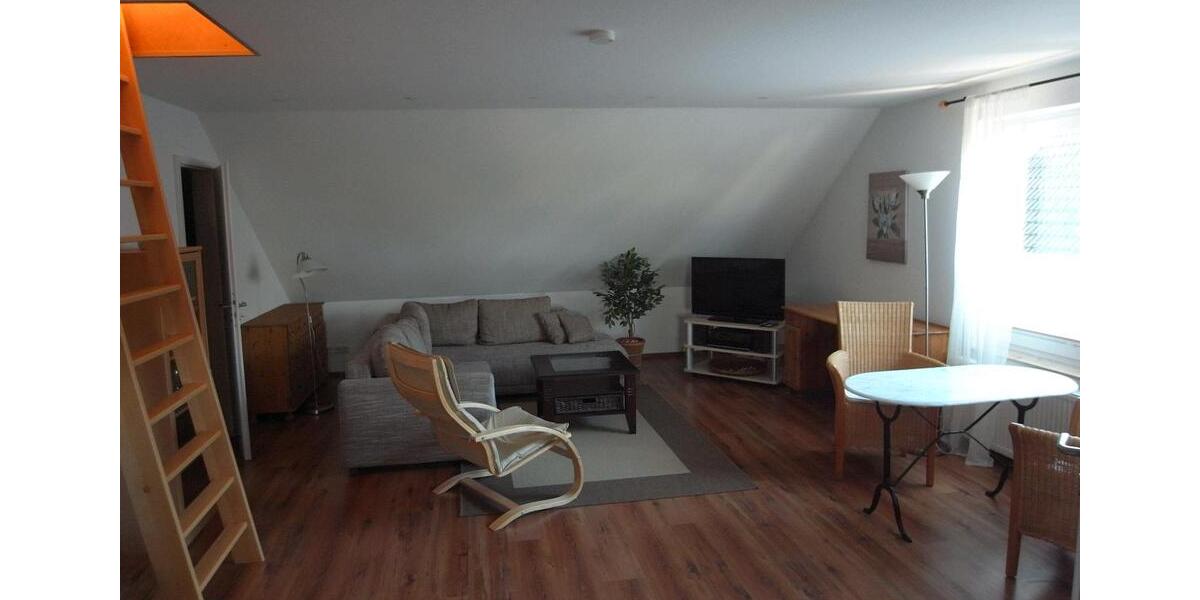 Wohnen auf Zeit Klein Nordende - 2 Zimmer, 40 m&sup2;, 760&euro; | Angebot:25380381