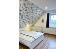 Etagenwohnung Niebüll - 4 Zimmer, 104 m&sup2;, 1.040&euro; | Angebot:26612000