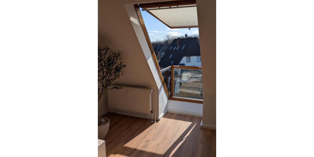 Wohnen auf Zeit Lünen Alstedde - 2 Zimmer, 60 m&sup2;, 85&euro; | Angebot:25303581