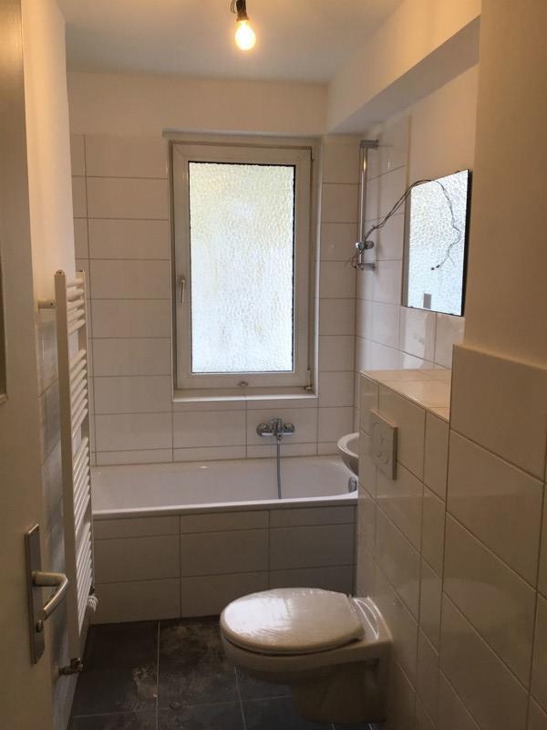 Schöner wohnen und sparen: Wärmedämmung und frisches Treppenhaus! zimmer