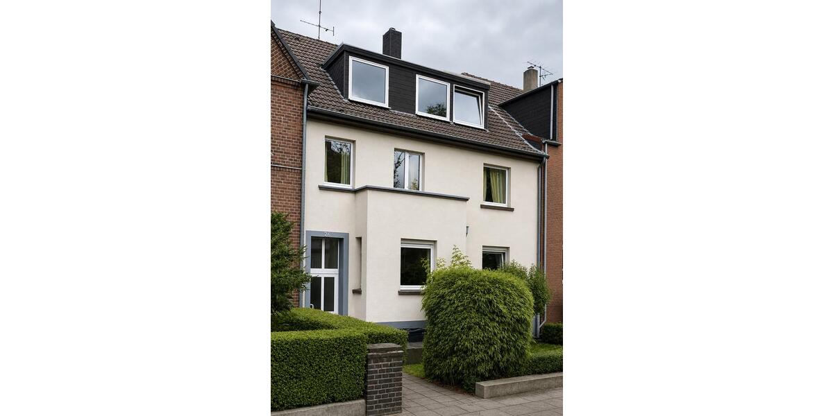 Wohnen auf Zeit Düsseldorf Stadtbezirk 8 - 1 Zimmer, 22 m&sup2;, 550&euro; | Angebot:26527678