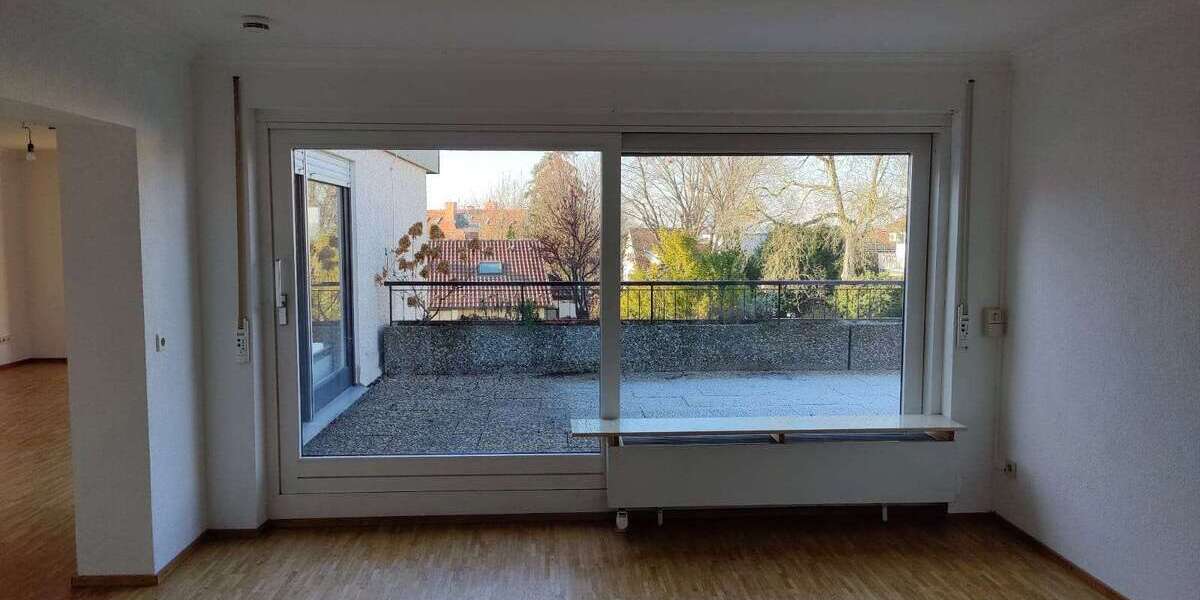 Wohnung zum Mieten in Heilbronn 1.500 € 127 m² 4.5 zimmer