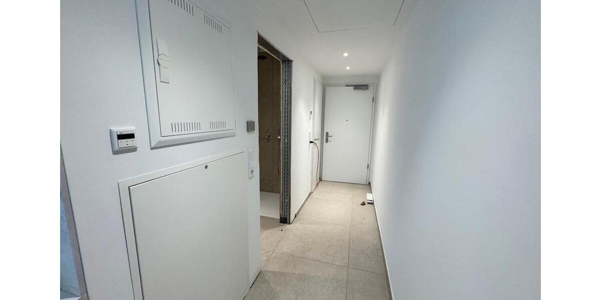 Etagenwohnung Breuberg - 1 Zimmer, 55 m&sup2;, 740&euro; | Angebot:26480587