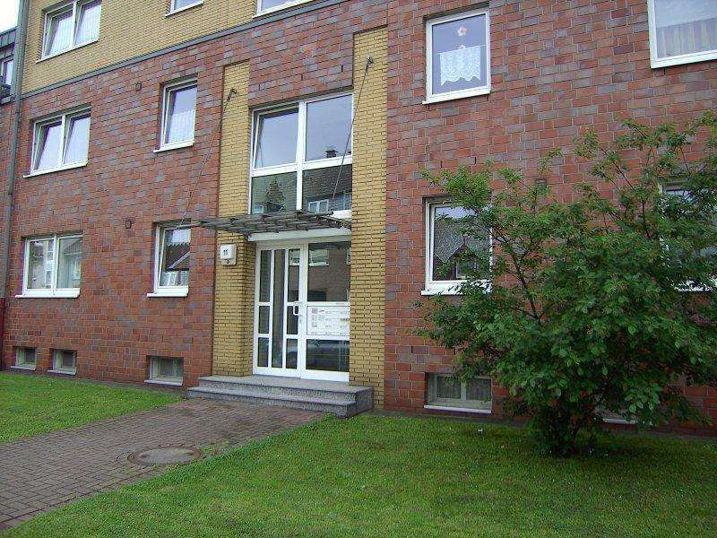 Wohnung zum Mieten in Duisburg 495 € 62 m²