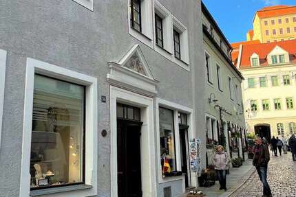 Gewerbeobjekt Meißen Altstadt - 302&euro; | Angebot:26982172