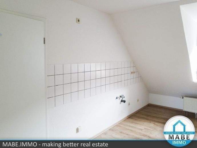 Etagenwohnung Gersdorf - 3 Zimmer, 67 m&sup2;, 400&euro; | Angebot:26139322