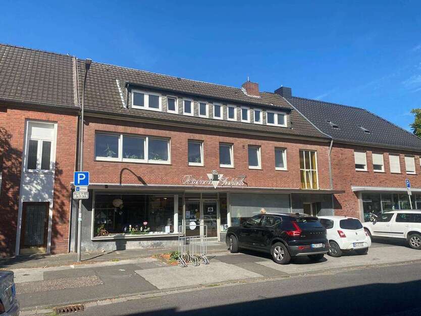 Einzelhandel in Kaarst 2.450 € 46 m² zimmer