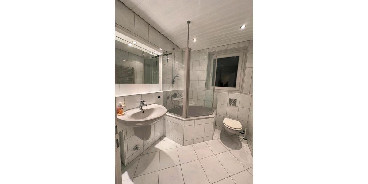 Wohnen auf Zeit Garbsen Berenbostel - 1 Zimmer, 16 m&sup2;, 500&euro; | Angebot:26411371