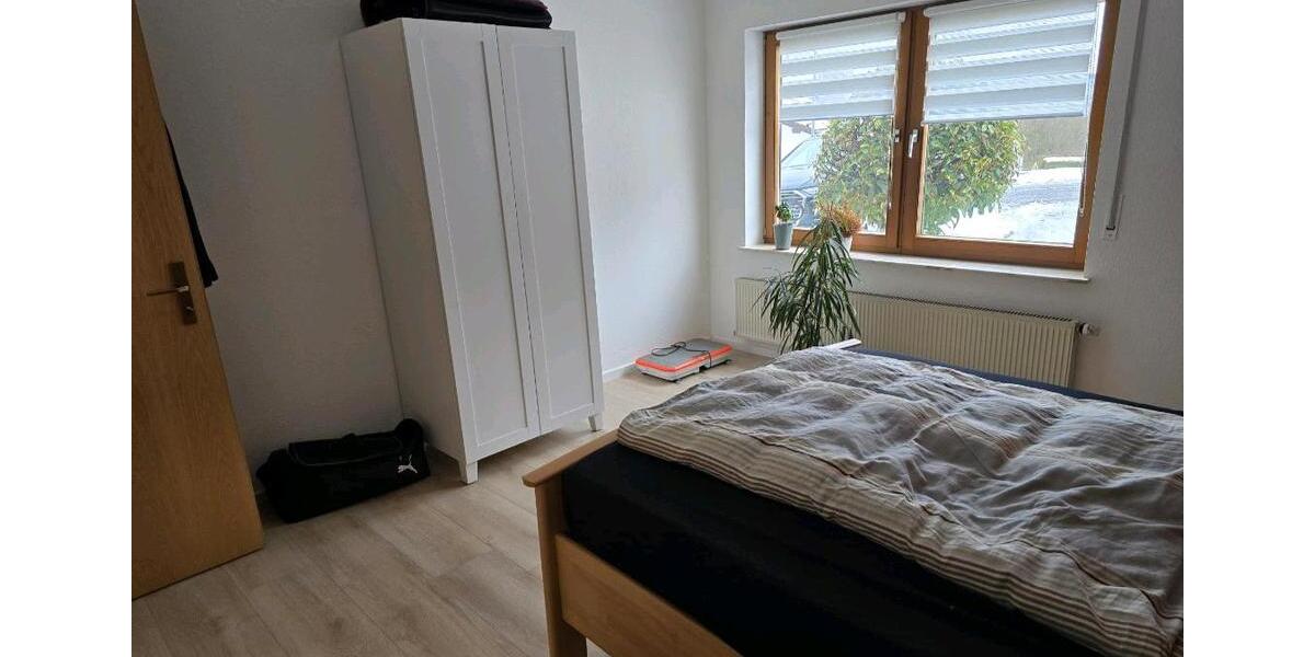 Single Wohnung in Westerburg 1 zimmer