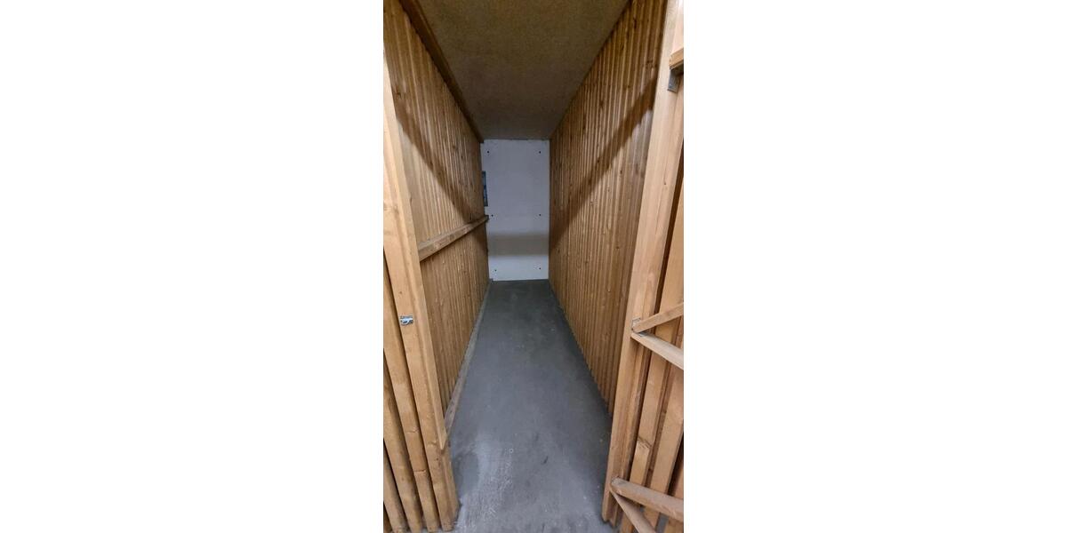 Dachgeschoßwohnung Schwarzach - 2 Zimmer, 55 m&sup2;, 540&euro; | Angebot:25959691