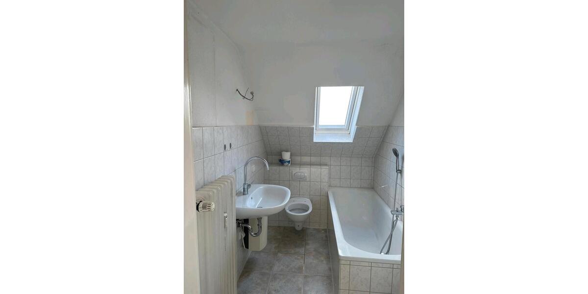 Dachgeschoßwohnung Garbsen Berenbostel - 3 Zimmer, 57 m&sup2;, 620&euro; | Angebot:26681624