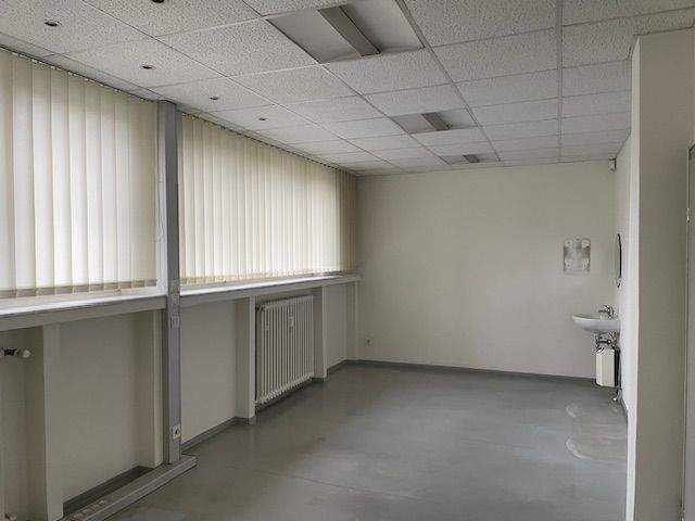 Gewerbeobjekt Mönchengladbach / Odenkirchen-Mitte Odenkirchen - 4 Zimmer, 109 m&sup2;, 1.100&euro; | Angebot:25896210