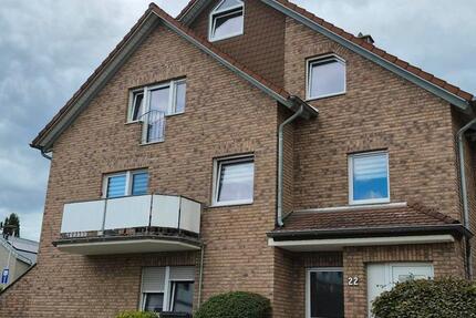 Wohnung Würselen - 4 Zimmer, 110 m&sup2;, 1.610&euro; | Angebot:27539629