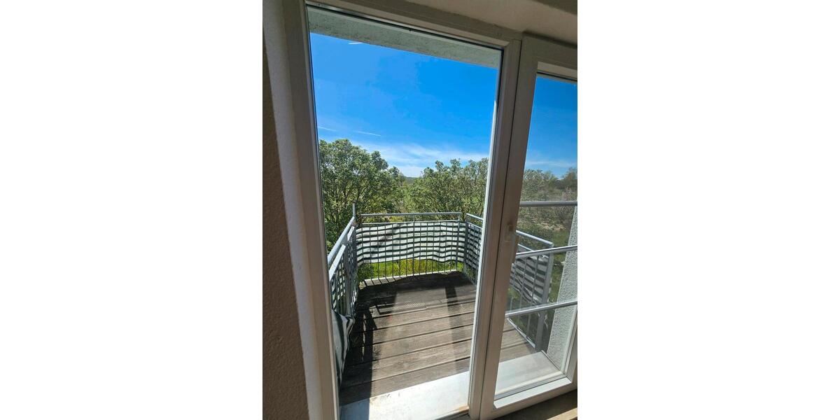 Etagenwohnung Burg - 1 Zimmer, 42 m&sup2;, 305&euro; | Angebot:26355966