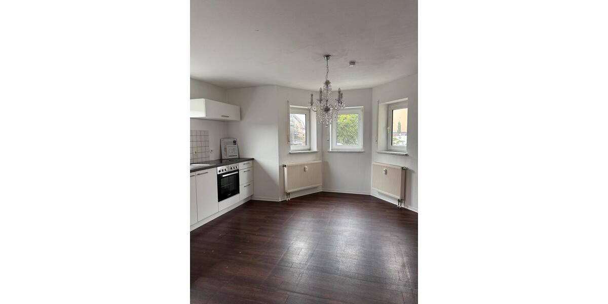 Etagenwohnung Büdingen - 2 Zimmer, 93 m&sup2;, 900&euro; | Angebot:24746305