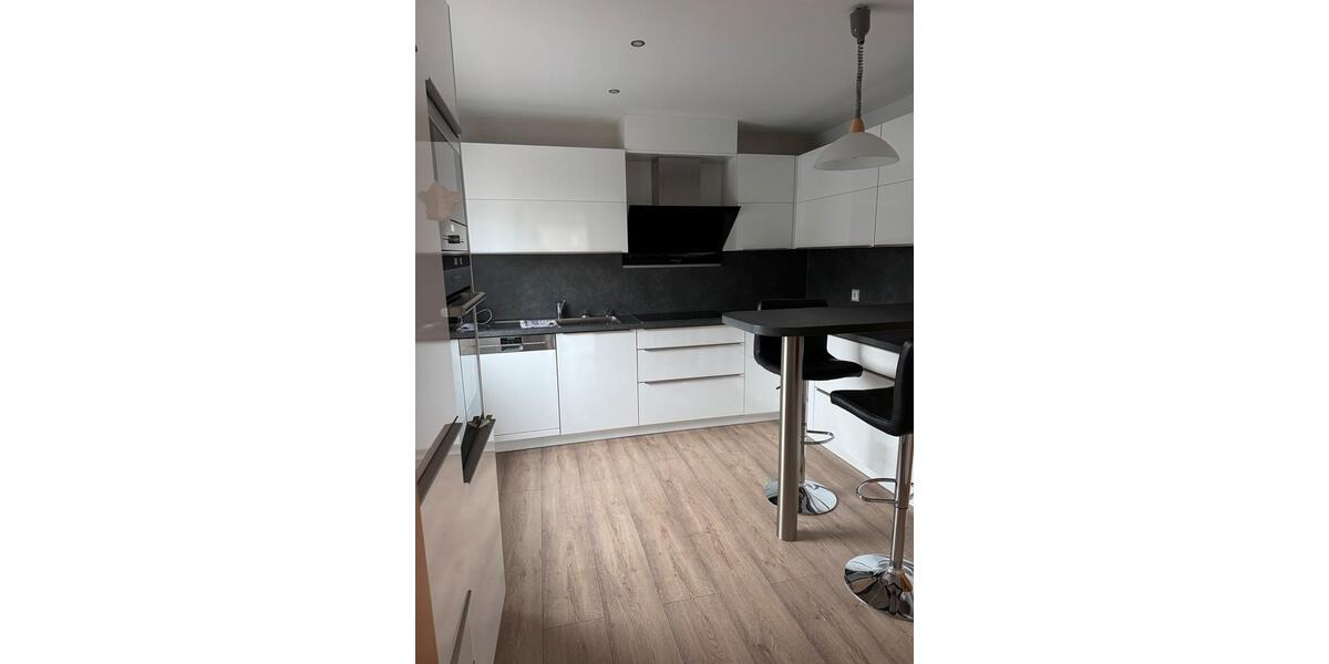 Erdgeschoßwohnung Biebergemünd - 4.5 Zimmer, 96 m&sup2;, 1.400&euro; | Angebot:26630955