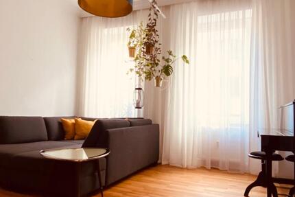 Wohnen auf Zeit Offenbach am Main Hafen - 3 Zimmer, 76 m&sup2;, 1.490&euro; | Angebot:25631590