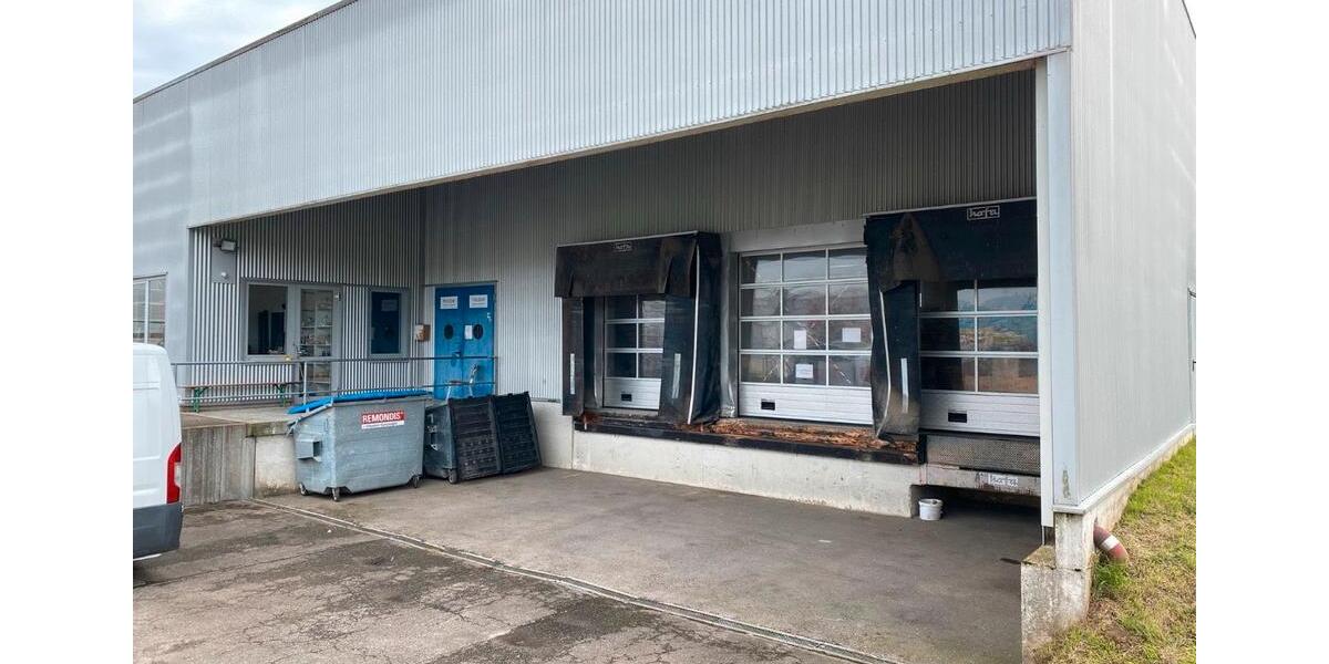 Gewerbeobjekt Meßkirch - 7&euro; | Angebot:25371668