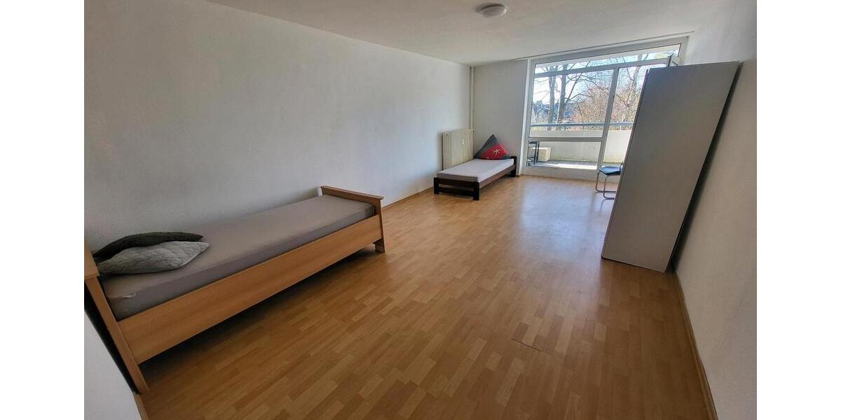 Etagenwohnung Cuxhaven - 2 Zimmer, 65 m&sup2;, 19&euro; | Angebot:26349317