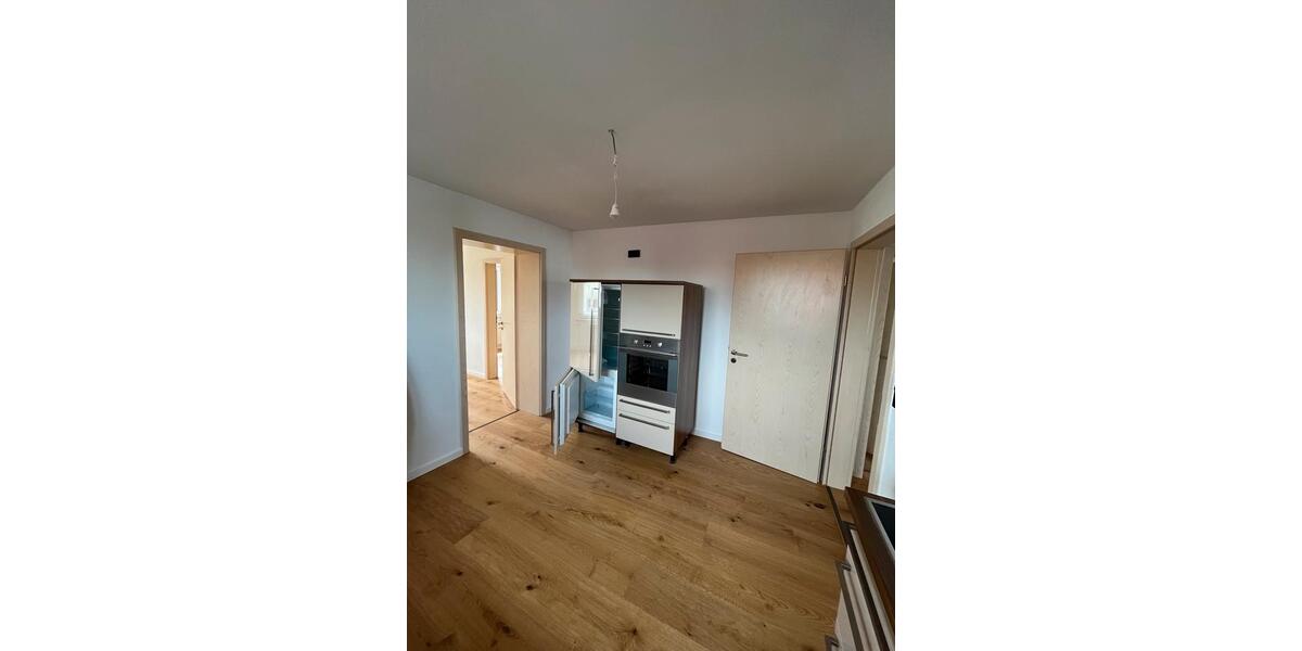 Dachgeschoßwohnung Steinberg am See Oder - 4 Zimmer, 80 m&sup2;, 1.050&euro; | Angebot:26592607