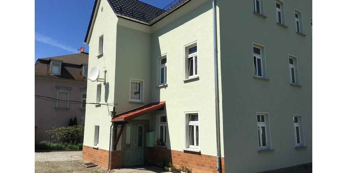Etagenwohnung Neusalza-Spremberg Spremberg - 2 Zimmer, 46 m&sup2;, 270&euro; | Angebot:25418335