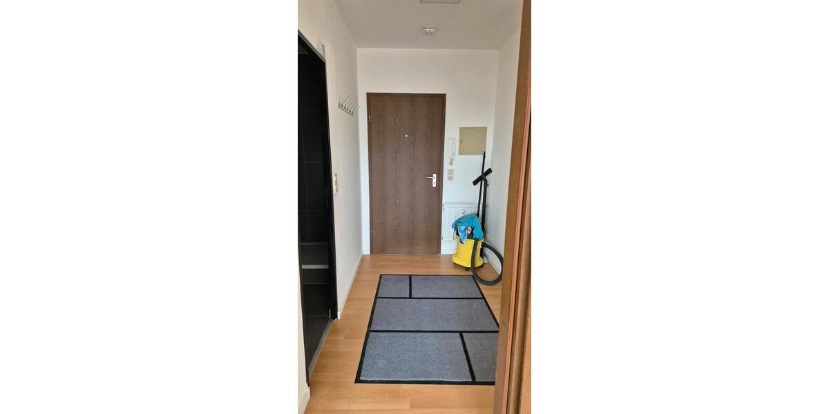 Etagenwohnung Saarbrücken Eschberg - 2 Zimmer, 60 m&sup2;, 755&euro; | Angebot:24654350