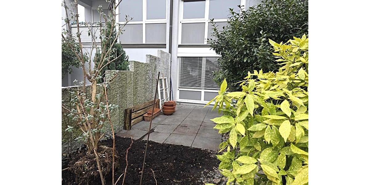 Maisonettenwohnung Offenburg Elgersweier - 3 Zimmer, 95 m&sup2;, 1.150&euro; | Angebot:26634499